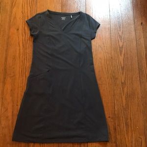 Casual, comfortable dress